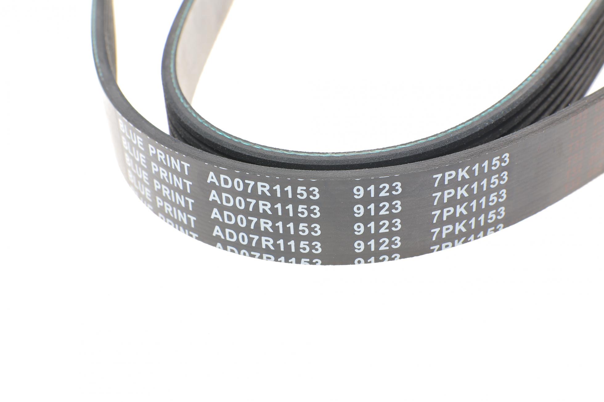 AD07R1153 BLUE PRINT